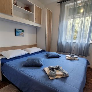 Apartmanok Internet Hozzáféréssel Njivice, Krk - 23682 Njivice (3)