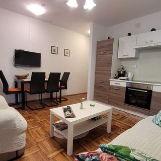 Apartmanok Internet Hozzáféréssel Njivice, Krk - 23682 Njivice (4)