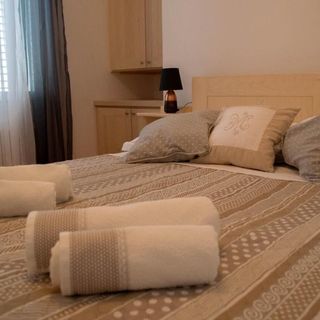 Apartmanok A Tenger Mellett Vela Luka, Korcula - 23683 Vela Luka (3)