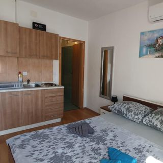 Apartmanok A Tenger Mellett Tisno, Murter - 23720 Tisno (5)