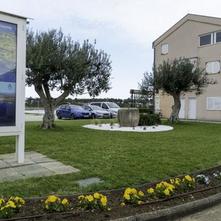 Apartmanok A Tenger Mellett Privlaka, Zadar - 23749 Privlaka (5)