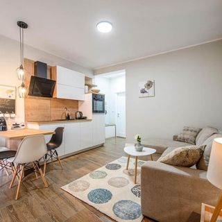 Apartmanok Parkolóhellyel Sibenik - 23756 Šibenik (4)