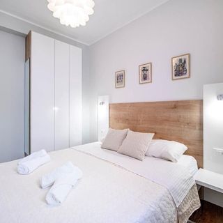 Apartmanok Parkolóhellyel Sibenik - 23756 Šibenik (5)