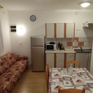 Apartmanok A Tenger Mellett Rovanjska, Paklenica - 23758 Rovanjska (3)