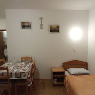 Apartmanok A Tenger Mellett Rovanjska, Paklenica - 23758 Rovanjska (5)