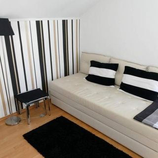 Apartmanok Parkolóhellyel Barbat, Rab - 23769 Barbat (5)