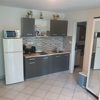 Apartmanok Parkolóhellyel Opátia - Opatija - 23795 (5)