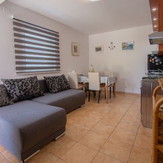 Apartmanok A Tenger Mellett Privlaka, Zadar - 23835 Privlaka (3)