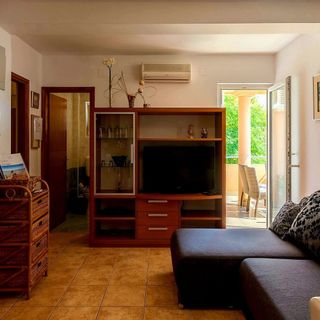 Apartmanok A Tenger Mellett Privlaka, Zadar - 23835 Privlaka (4)