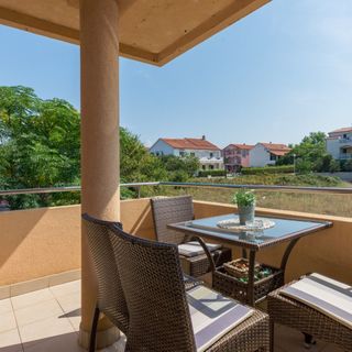 Apartmanok A Tenger Mellett Privlaka, Zadar - 23835 Privlaka (2)