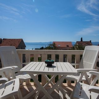 Apartmanok Parkolóhellyel Bol, Brac - 23845 Bol (5)