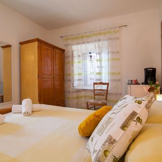 Apartmanok és Szobák A Tenger Mellett Bol, Brac - 23852 Bol (4)