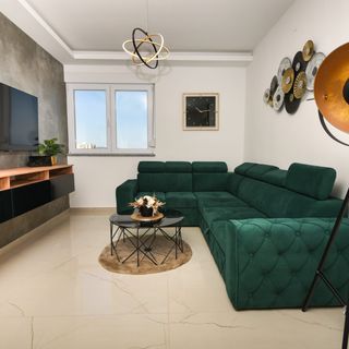 Apartmanok Internet Hozzáféréssel Zadar - 23874 (4)