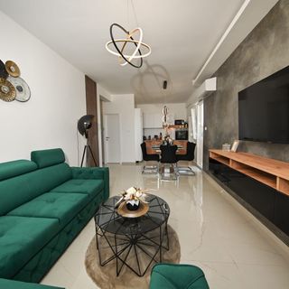 Apartmanok Internet Hozzáféréssel Zadar - 23874 (5)