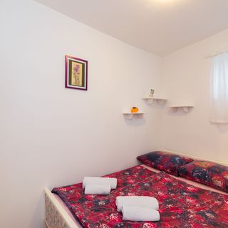 Apartmanok A Tenger Mellett Baska, Krk - 23915 Baška (4)