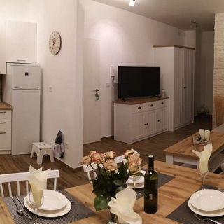 Apartmanok Parkolóhellyel Solaris, Sibenik - 23927 Solaris (5)