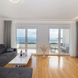 Apartmanok Parkolóhellyel Makarska - 23931 (4)