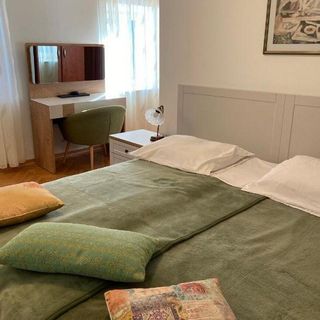 Szobák A Tenger Mellett Split - 23996 (5)