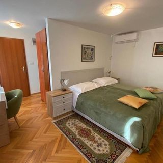 Szobák A Tenger Mellett Split - 23996 (4)