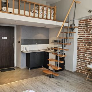 Apartament  Krowoderska 39 Kraków  (5)