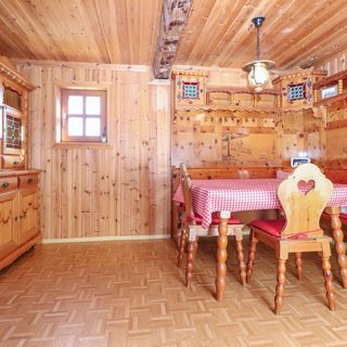 Vendégház Stadl an der Mur - AST305 (4)