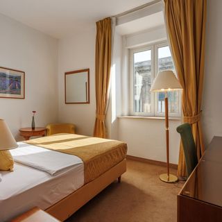 Grand Hotel Bonavia Rijeka (5)