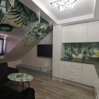 CezAri Aparthotel Brașov (5)