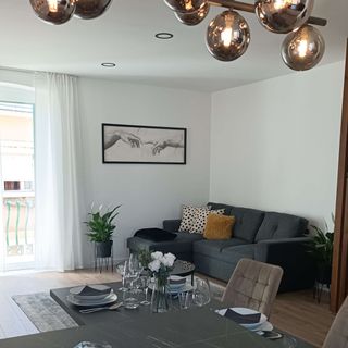 Apartmanok A Tenger Mellett Split - 23443 (4)