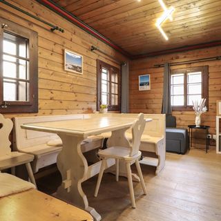 Vendégház Bad Kleinkirchheim - AKA250 (5)