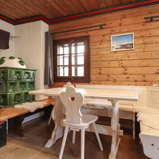 Vendégház Bad Kleinkirchheim - AKA250 (4)