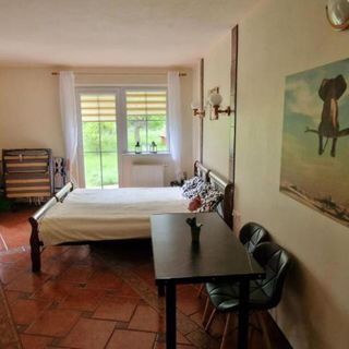 Apartament Hexagon nr 4 Grzybowo  (5)