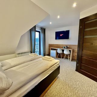 Apartamenty Gosia & Mariusz Biały Dunajec (5)