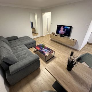 Évy Apartman Harkány (5)