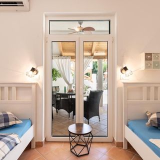 Apartment Green & Blue Novalja (5)