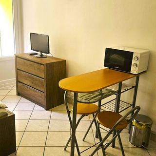 Stúdió 27 Apartman Csopak (5)