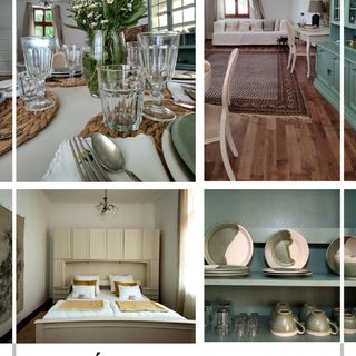 FeteKert Apartmanok Szécsény (5)