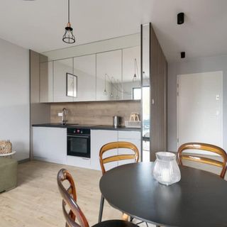 Bernadowska 1E | Elegancki Apartament | Parking Gdynia (5)