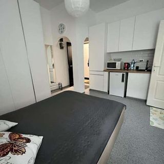 City Center White Studio București (5)