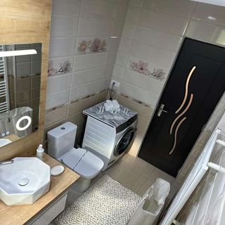 Apartament Dream House Făgăraș (5)