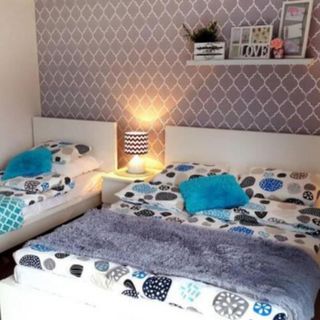 Pensjonat Anabell przy plaży Sarbinowo (5)