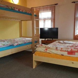 Penzion Martinské údolí Kořenov (5)