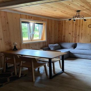 Dolina Jelenia Domek Całoroczny Gorczyca (5)