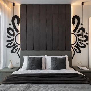 Cyrhla Apartamenty - Apartament C2 z balkonem Zakopane (5)