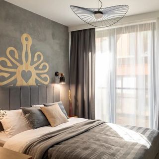 Cyrhla Apartamenty-Apartament B1 z balkonem i 1 sypialnią Zakopane (5)