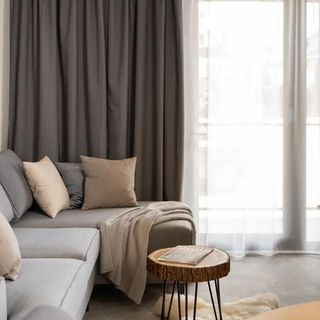 Cyrhla Apartament A3 z balkonem i 1 sypialnią Zakopane (5)