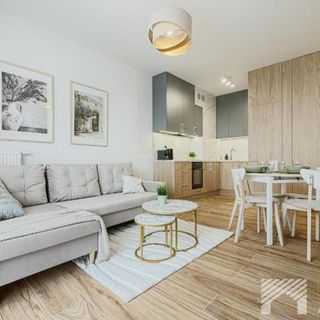 Apartamenty Kopernika by LookAp - Parking w garażu w cenie Łódź (5)