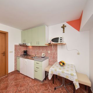 Apartmanok Parkolóhellyel Privlaka, Zadar - 23640 Privlaka (3)