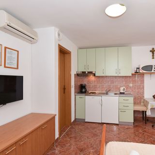 Apartmanok Parkolóhellyel Privlaka, Zadar - 23640 Privlaka (4)