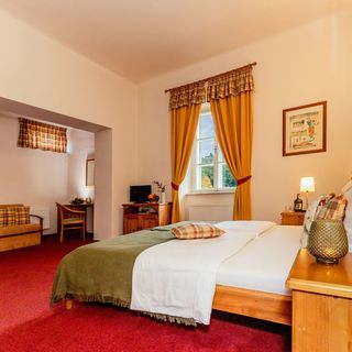 Penzion Černická obora (5)