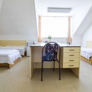 Švecova kolej Jindřichův Hradec (5)